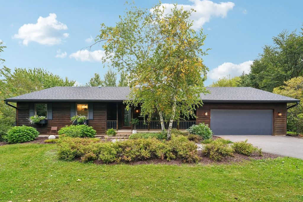 W10282 County Road Ff, River Falls