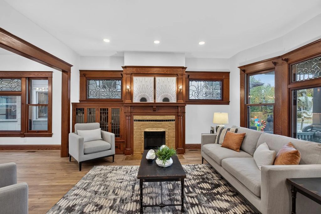 3121 Park Avenue, Minneapolis