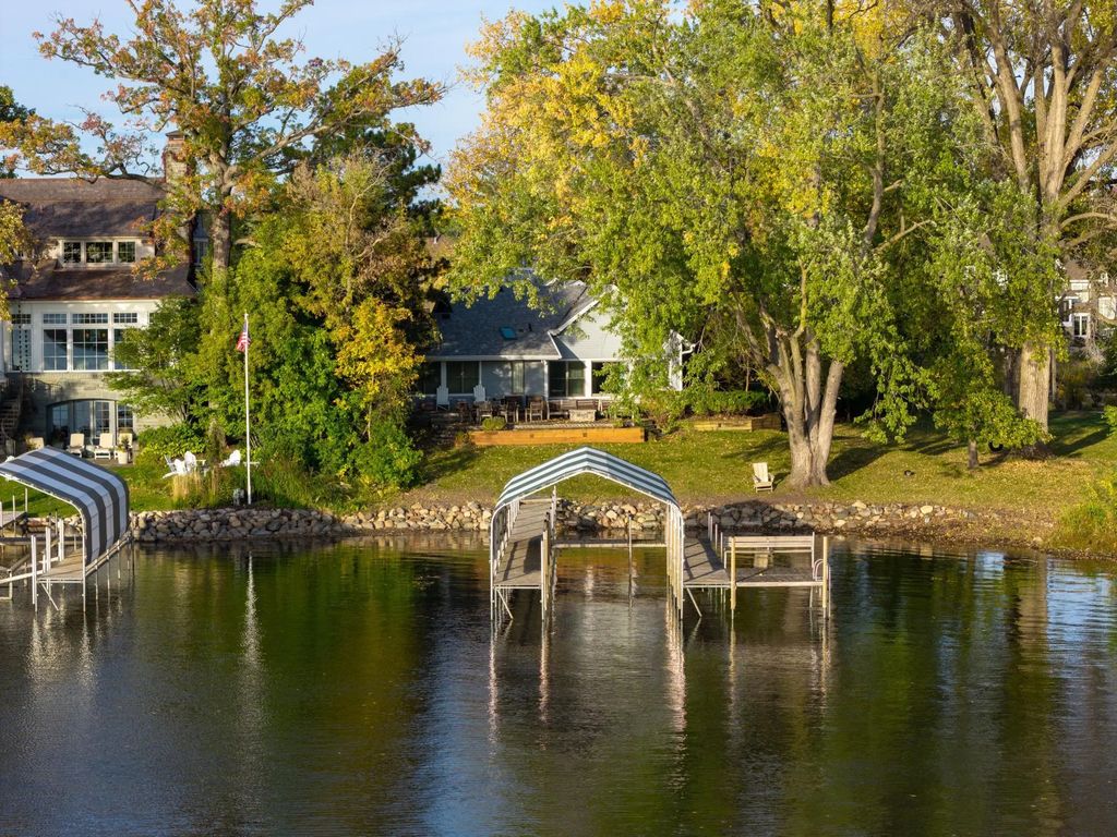 2626 Crosby Road, Minnetonka
