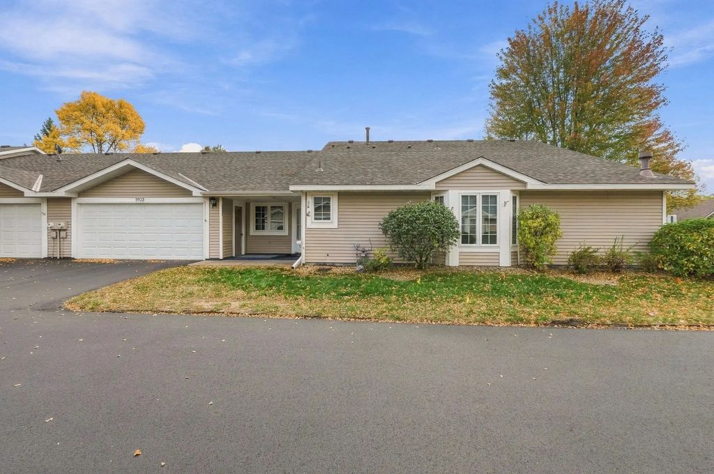 1903 Granite Avenue N, Oakdale