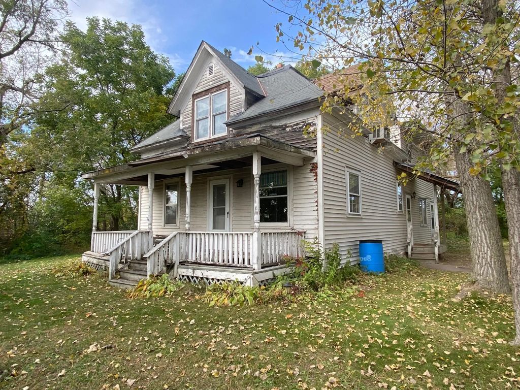8419 373rd Avenue Nw, Princeton