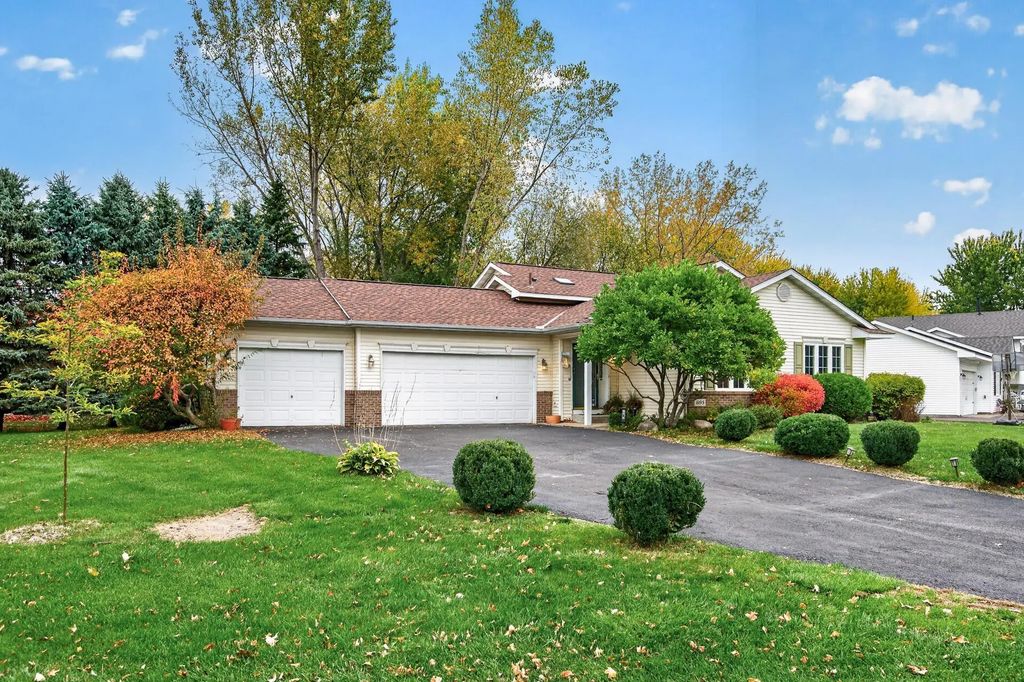 6195 River Mill Drive, Monticello
