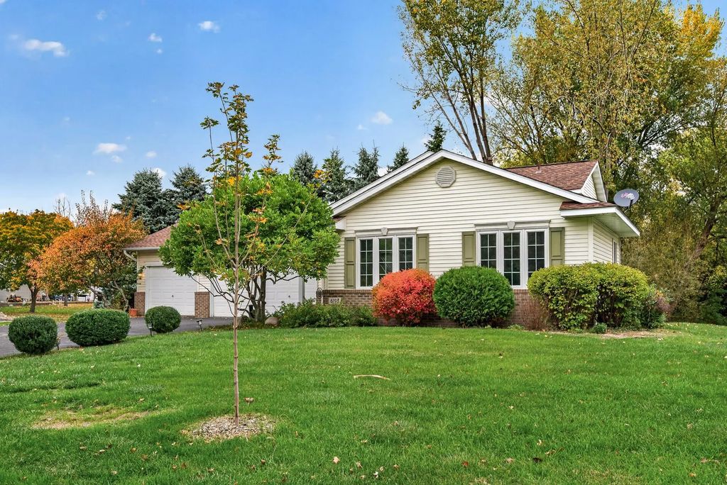 6195 River Mill Drive, Monticello