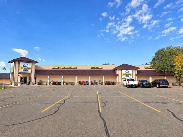 14305 Edgewood Drive, Baxter