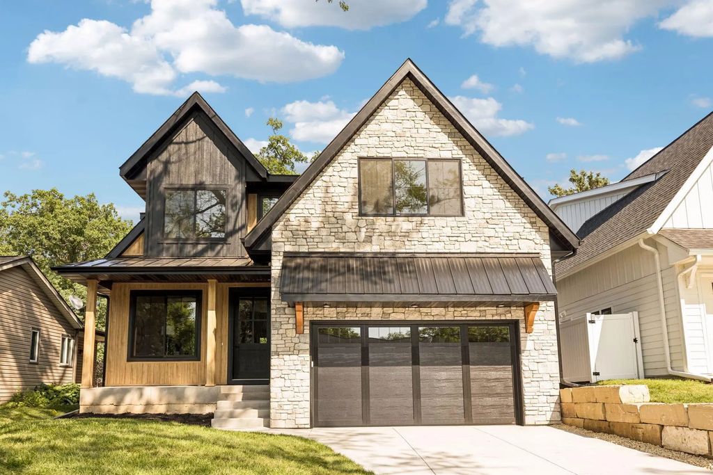 4509 Oxford Avenue, Edina