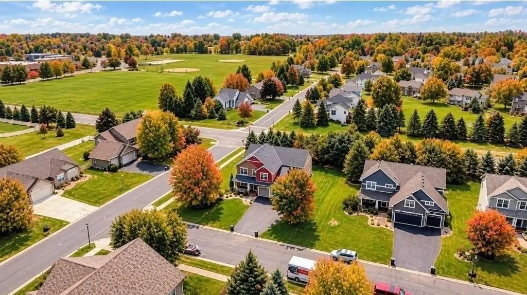 16991 Evening Terrace, Lakeville