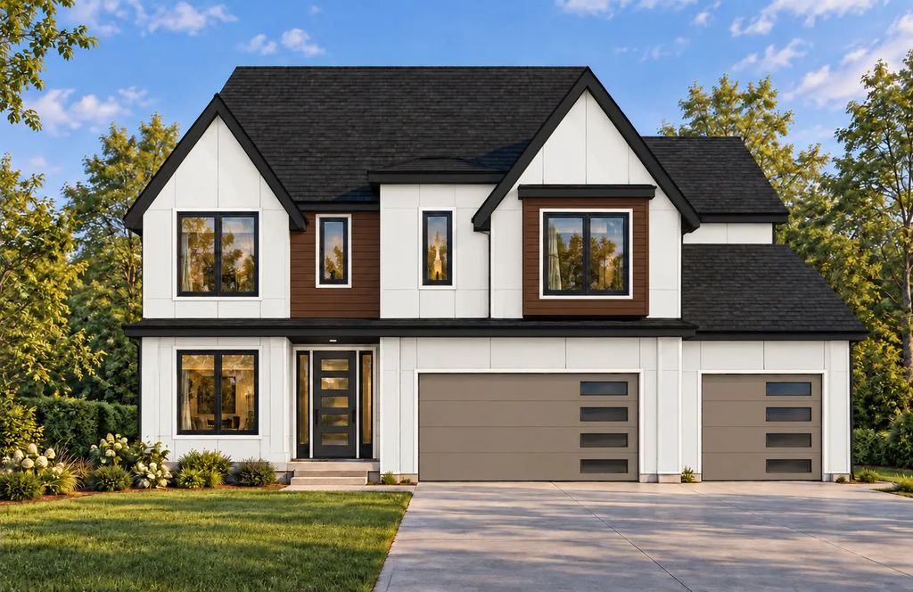 625 Hackamore Road, Medina