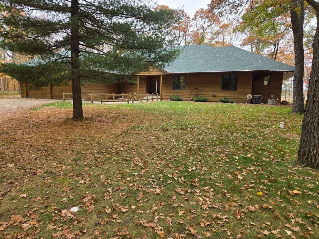 24787 Garden Lake Road, Nisswa