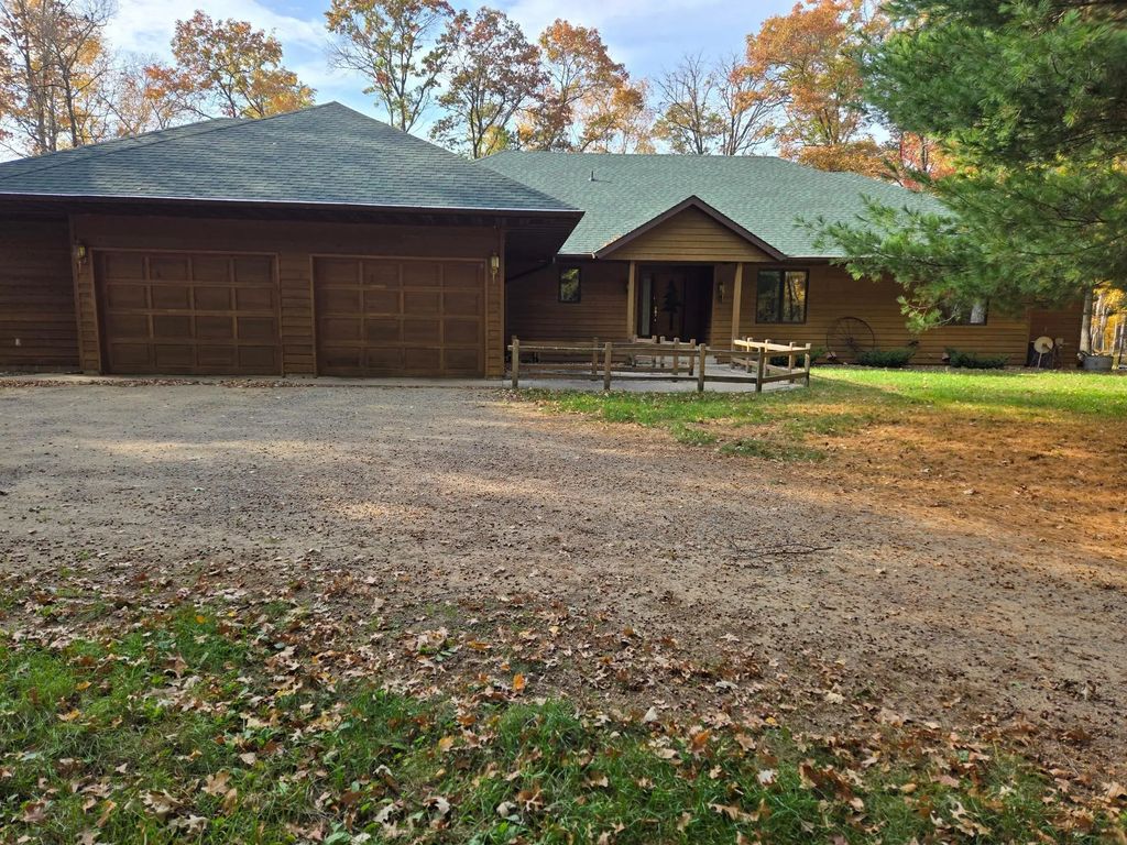 24787 Garden Lake Road, Nisswa