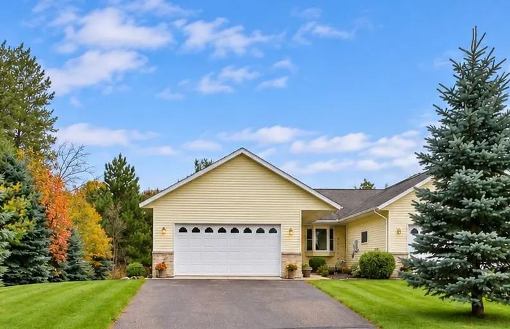 8191 Hinckley Court, Baxter