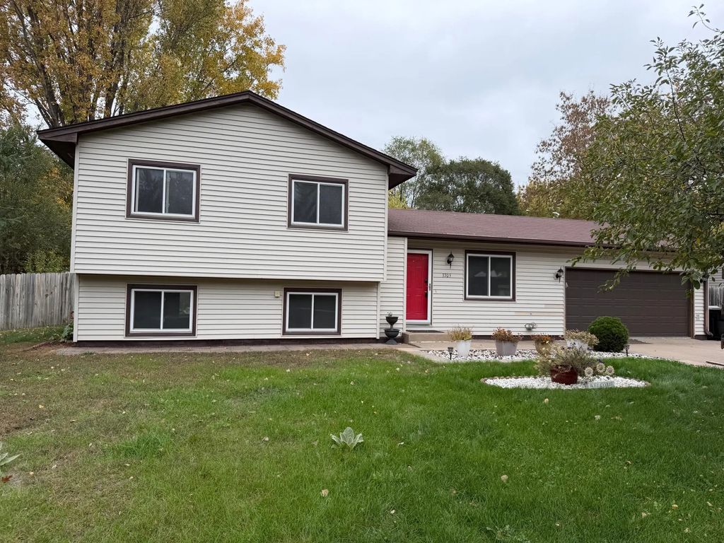 3705 138th Lane Nw, Andover