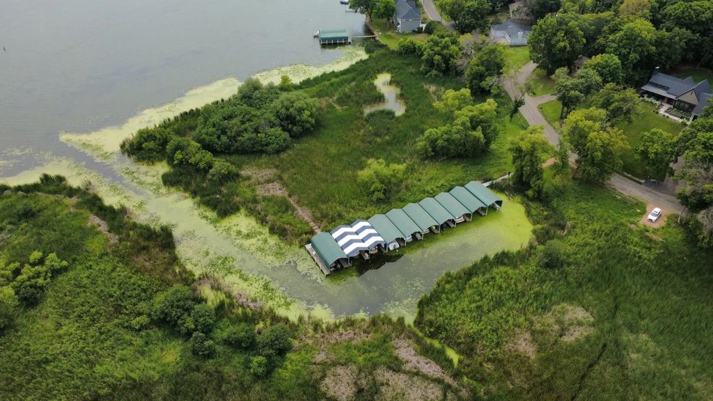 1719 Fagerness Point Road, Orono