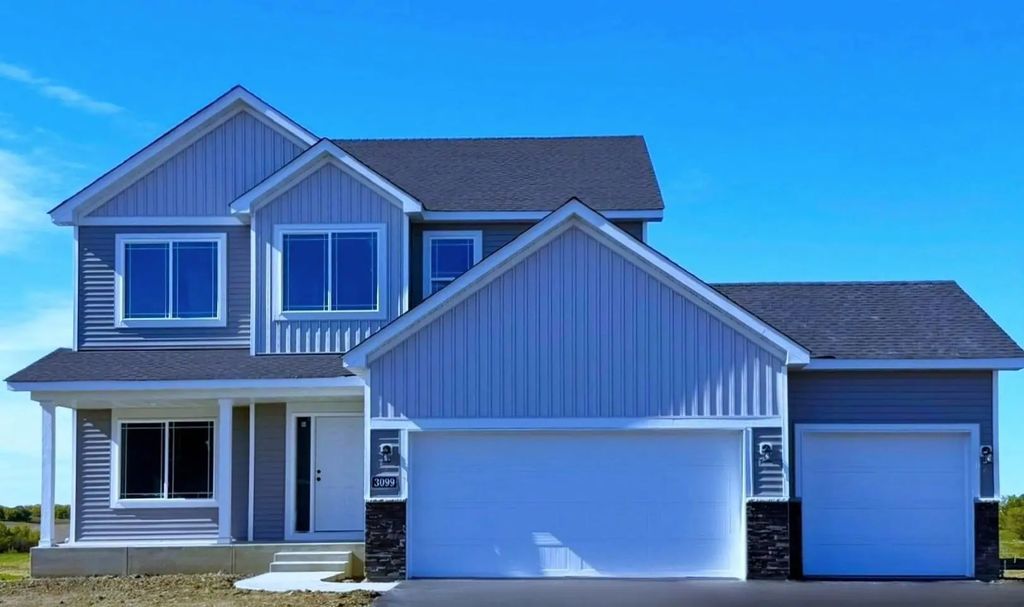 3099 Jandura Avenue Ne, Saint Michael