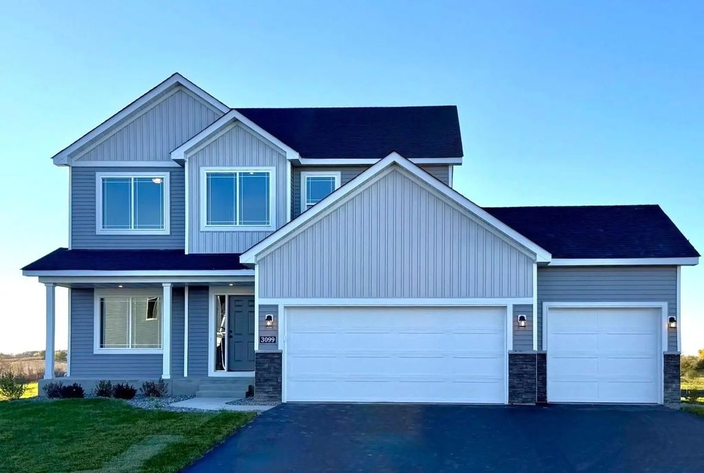 3099 Jandura Avenue Ne, Saint Michael