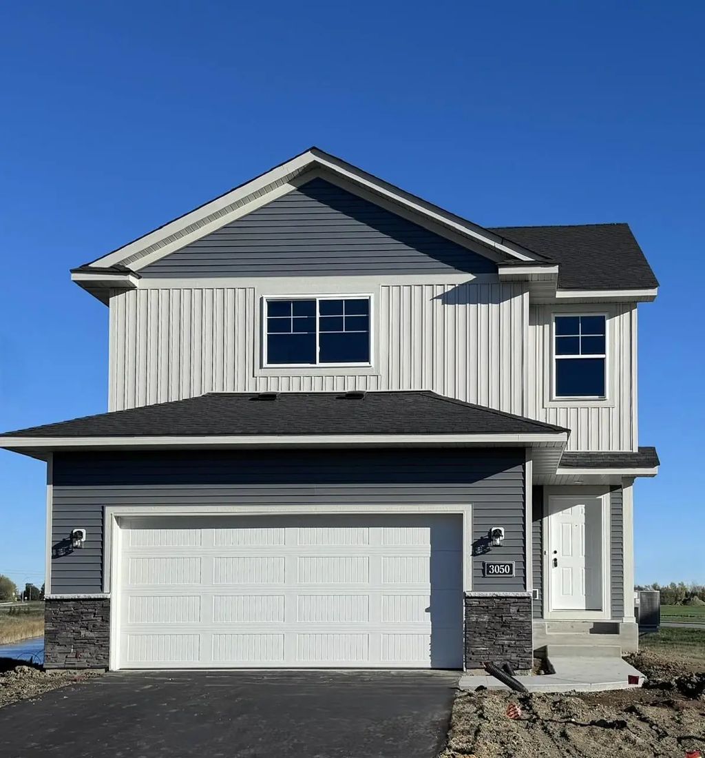 3050 Jandura Avenue Ne, Saint Michael