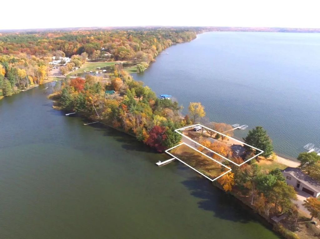27854 Yellow Lake Road, Webster