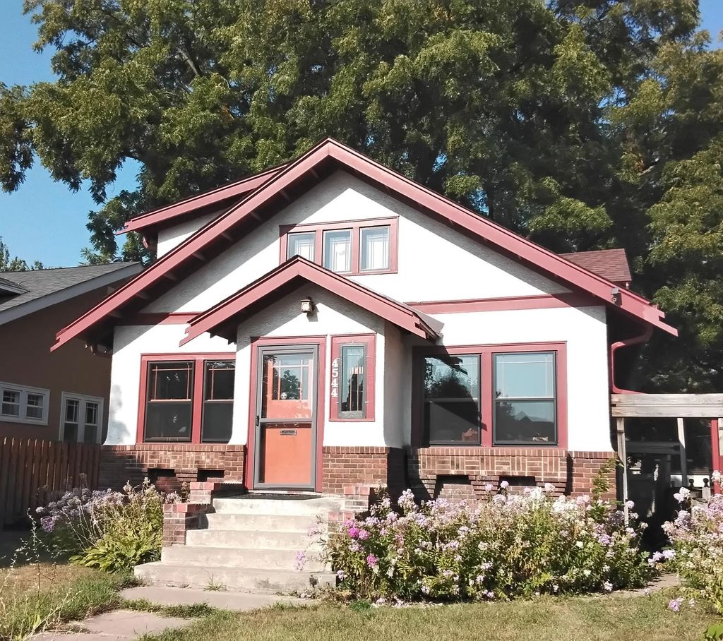 4544 Portland Avenue, Minneapolis