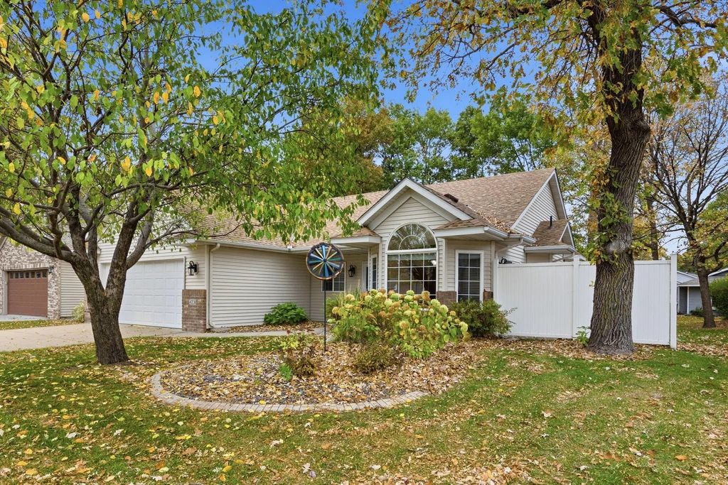 4231 4th Street S, Saint Cloud