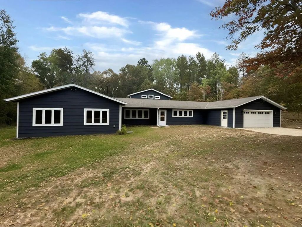38465 Blueberry View Drive, Menahga