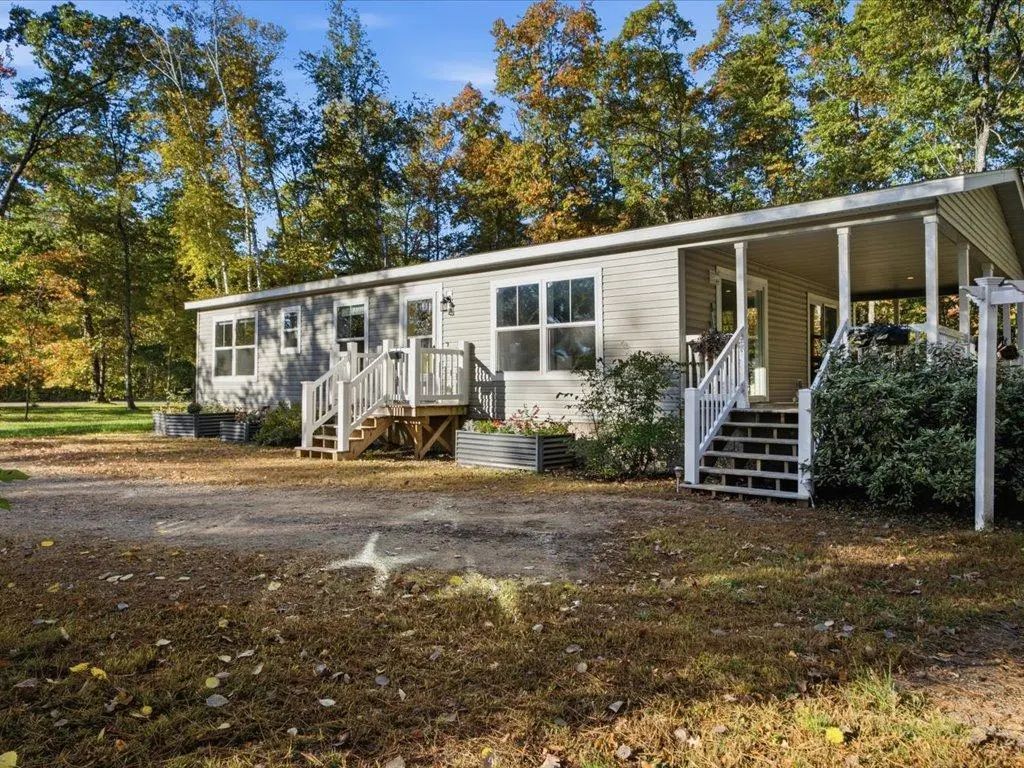 33977 Pine View Lane, Crosslake