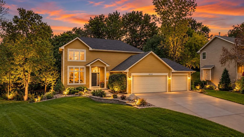 4143 Cashell Glen, Eagan