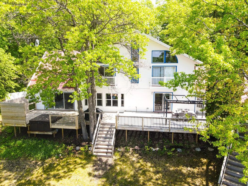 50791 E Lake Seven Road, Frazee
