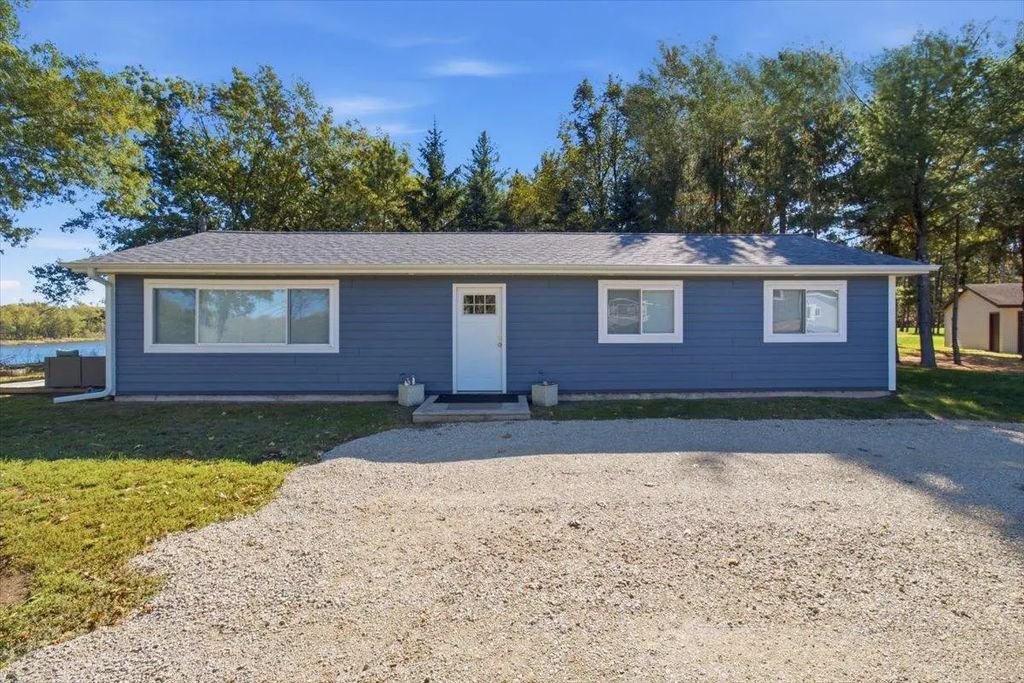 12724 622nd Street, Kellogg