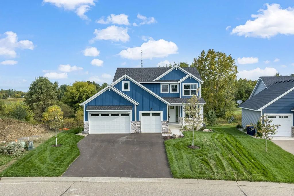 9798 Oxford Lane, Elko New Market