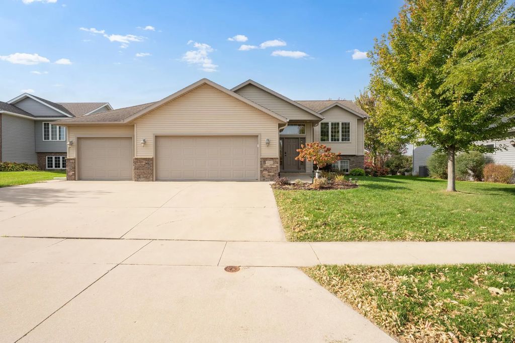 4600 Tundra Lane Nw, Rochester