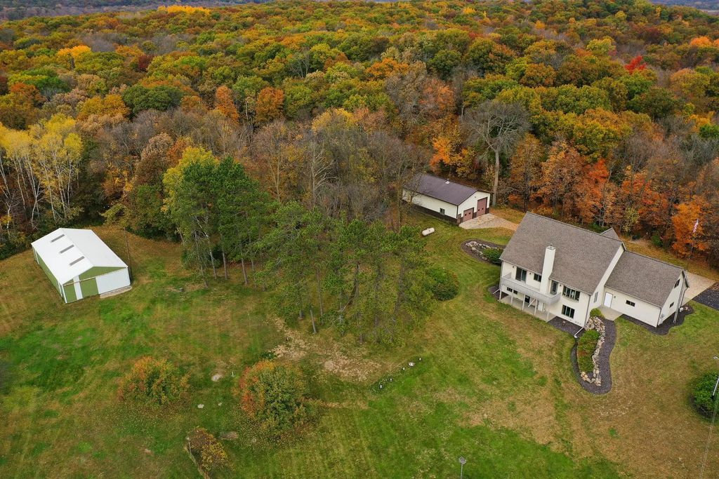 44543 Birch Lake Road, Melrose