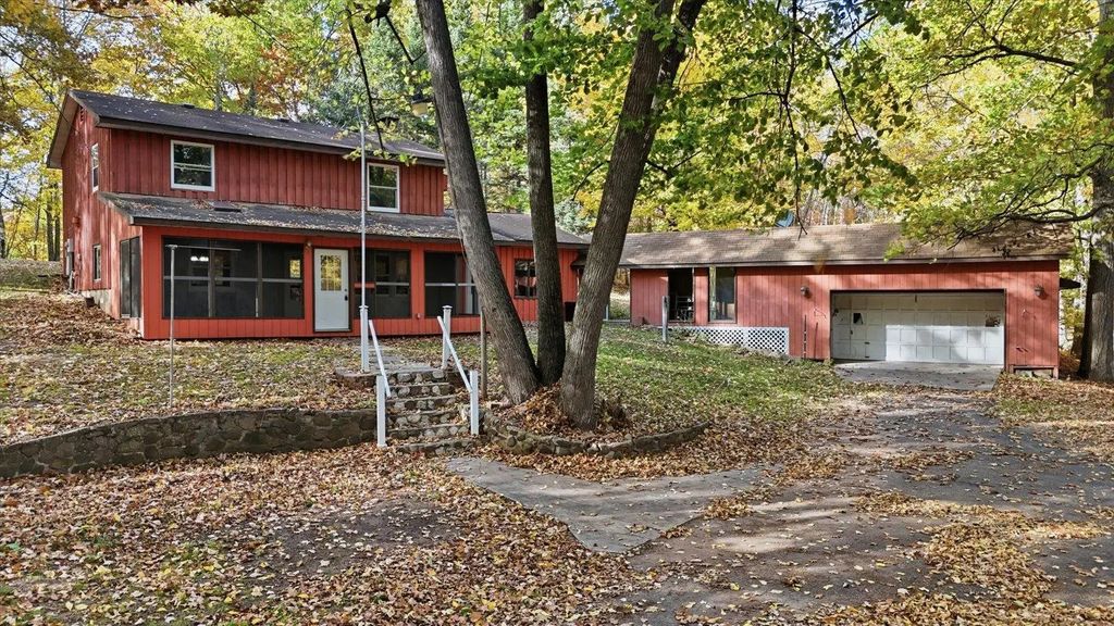 16969 Dahlstein Road, Finlayson