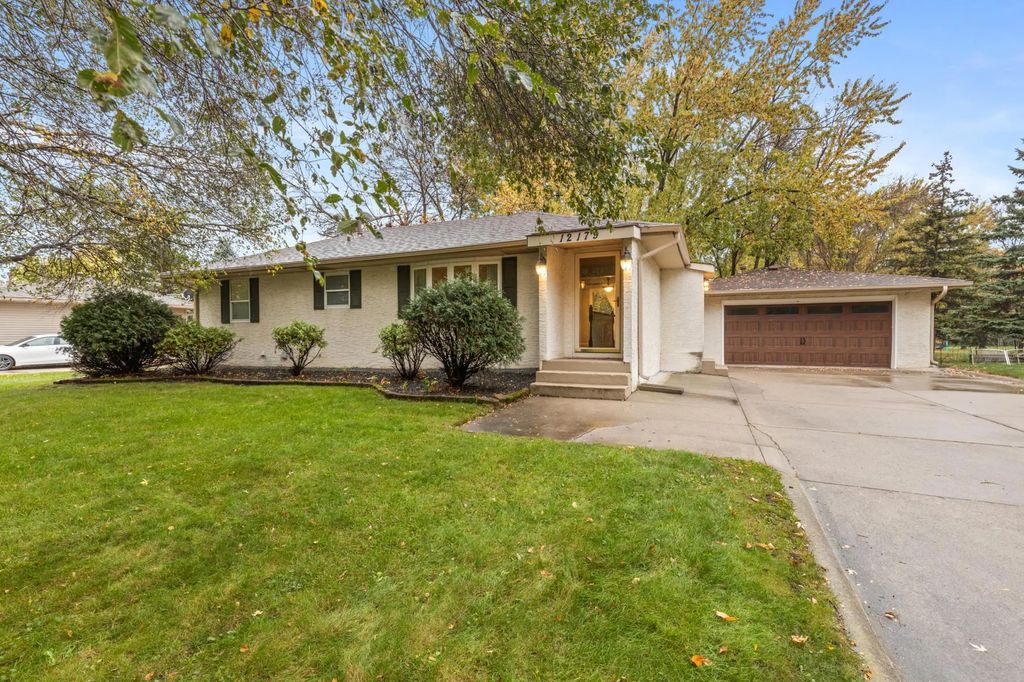 12179 Duke Drive Ne, Blaine