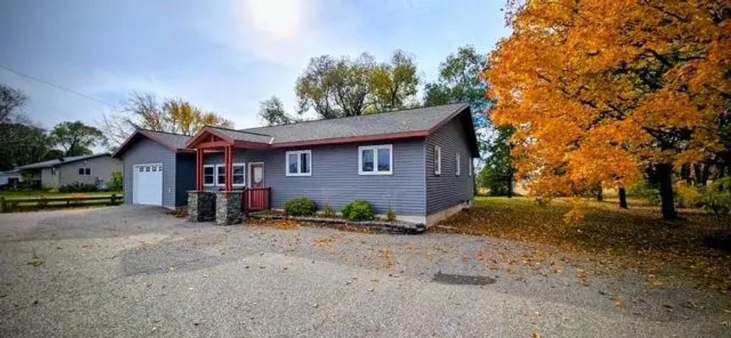 117 Memorial Drive Nw, Hoffman