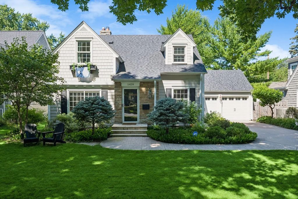 5428 Park Place, Edina