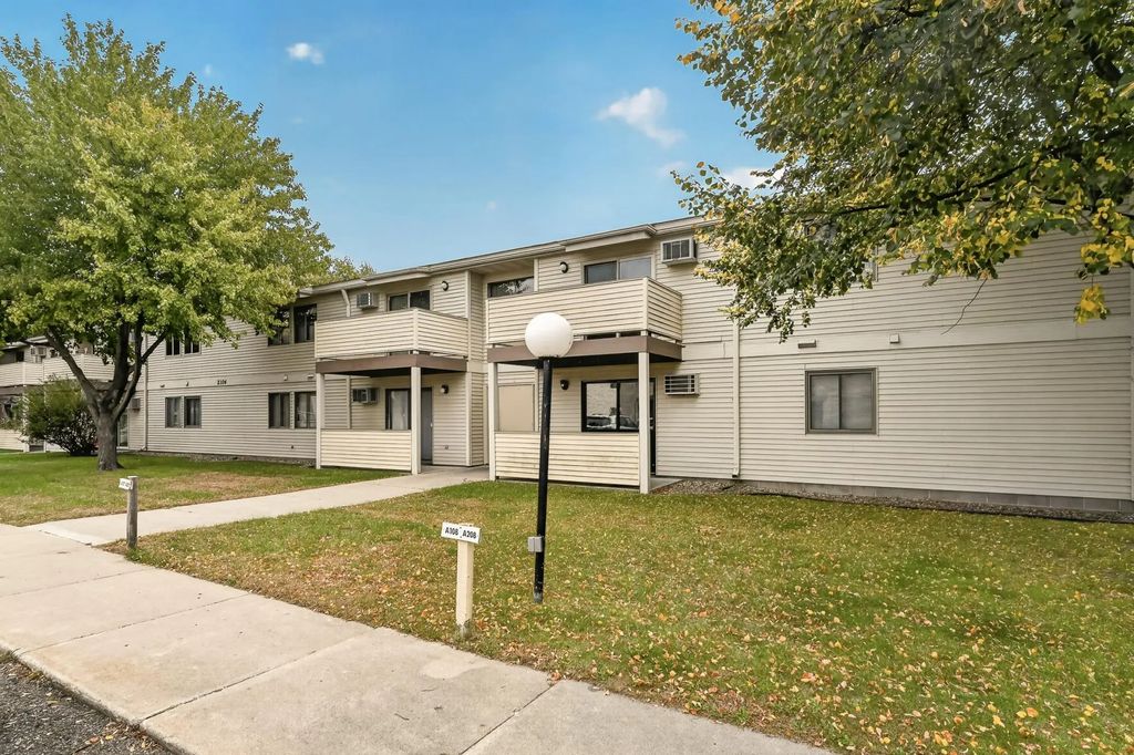 2106 Valleyhigh Drive Nw A207, Rochester