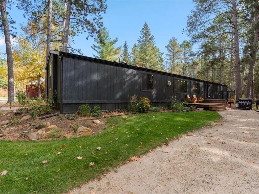 13485 56th Avenue Ne, Cass Lake
