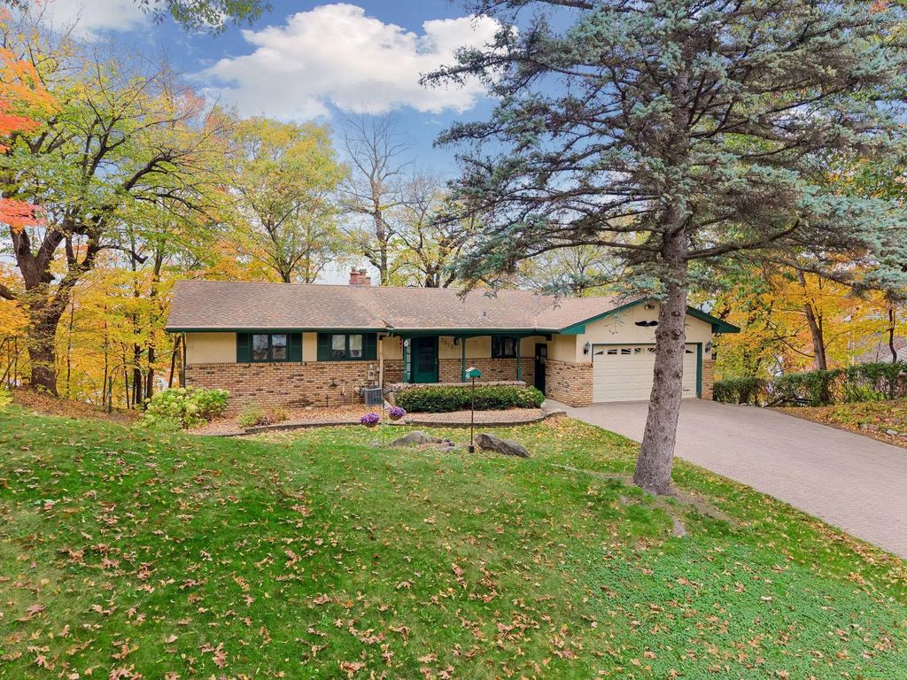 7513 Maplewood Drive, Maple Grove