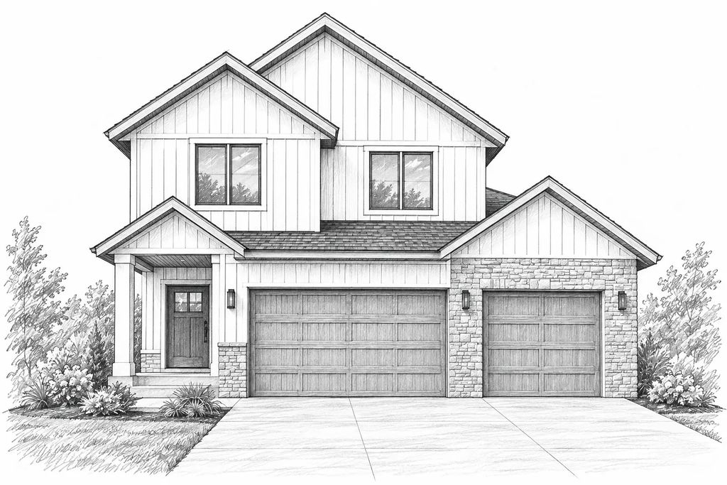 6857 Cedar Drive, Horace