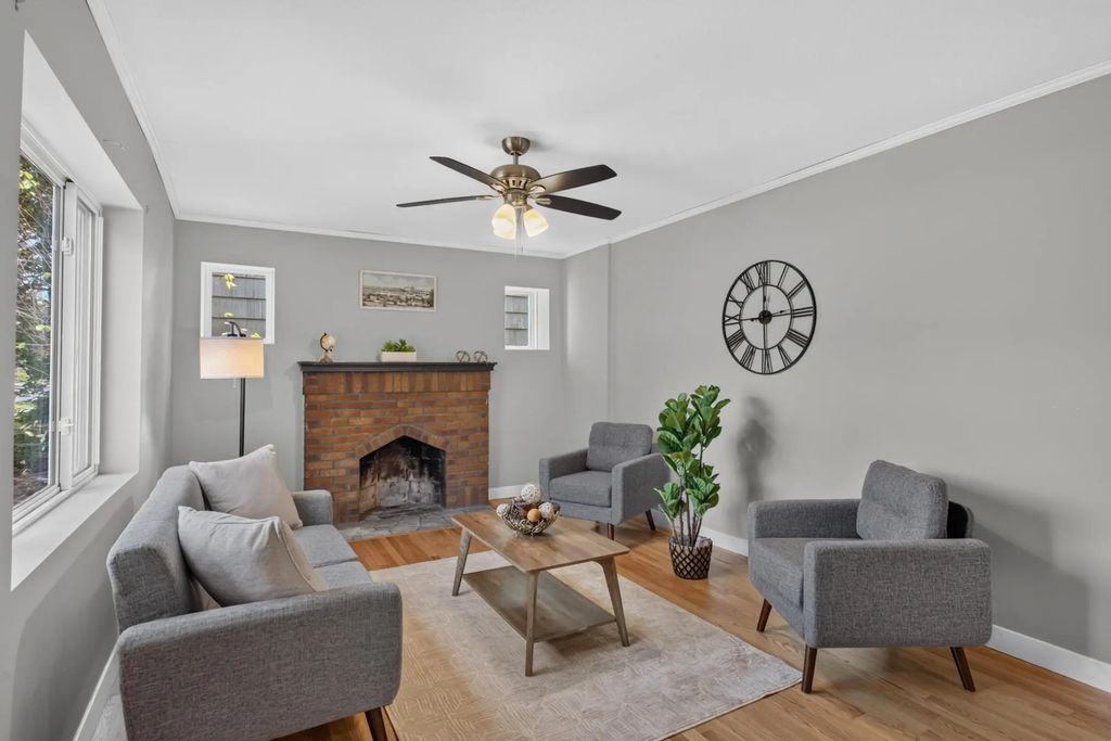 1626 Minnehaha Avenue E, Saint Paul