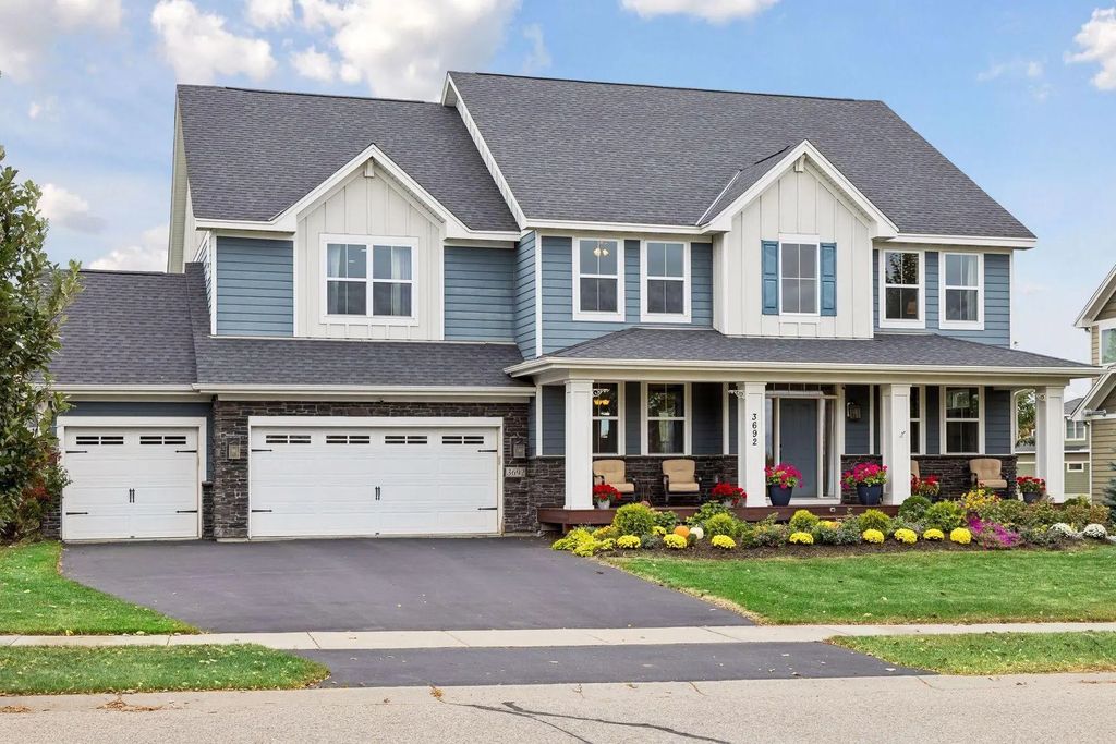 3692 Prato Lane, Chaska