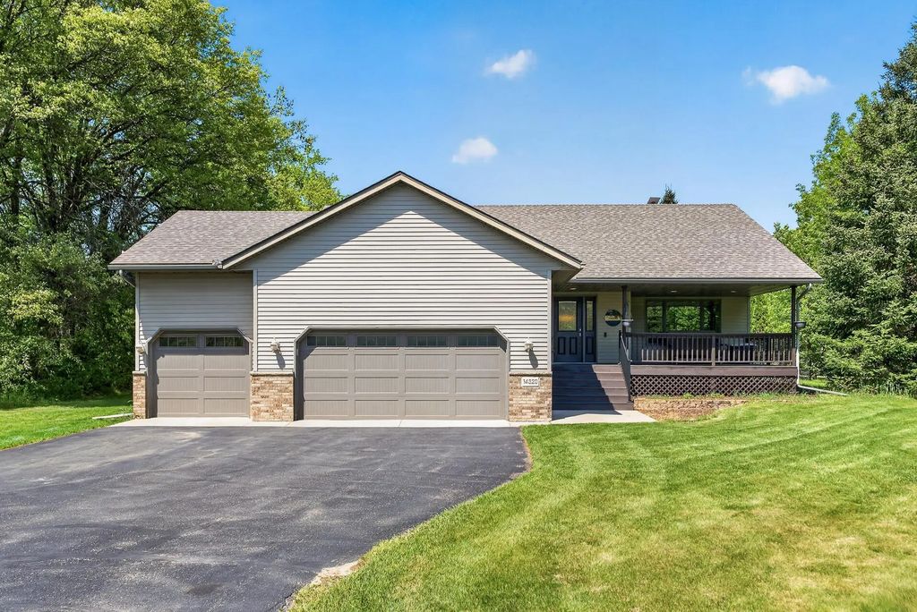 14320 314th Avenue Nw, Princeton