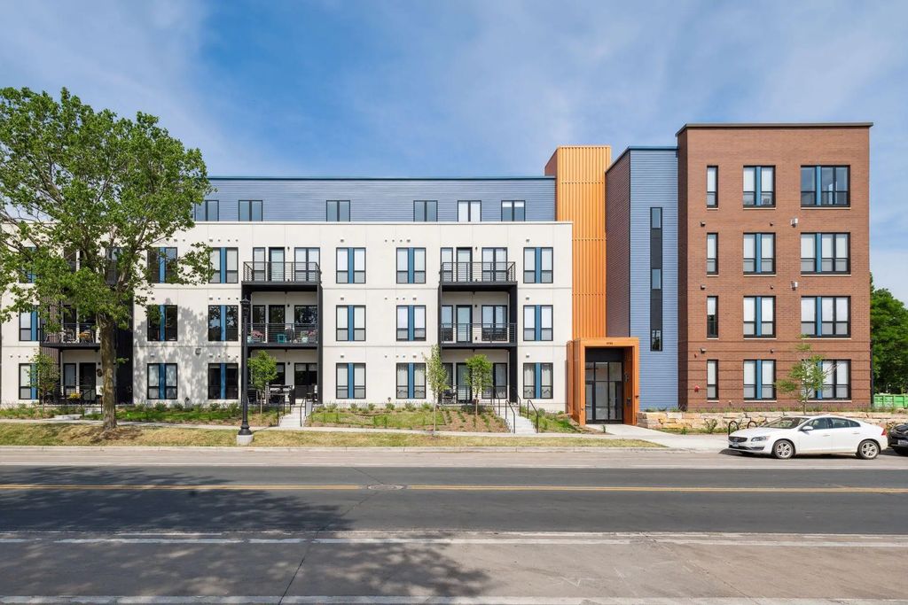 4745 Minnehaha Avenue 101, Minneapolis