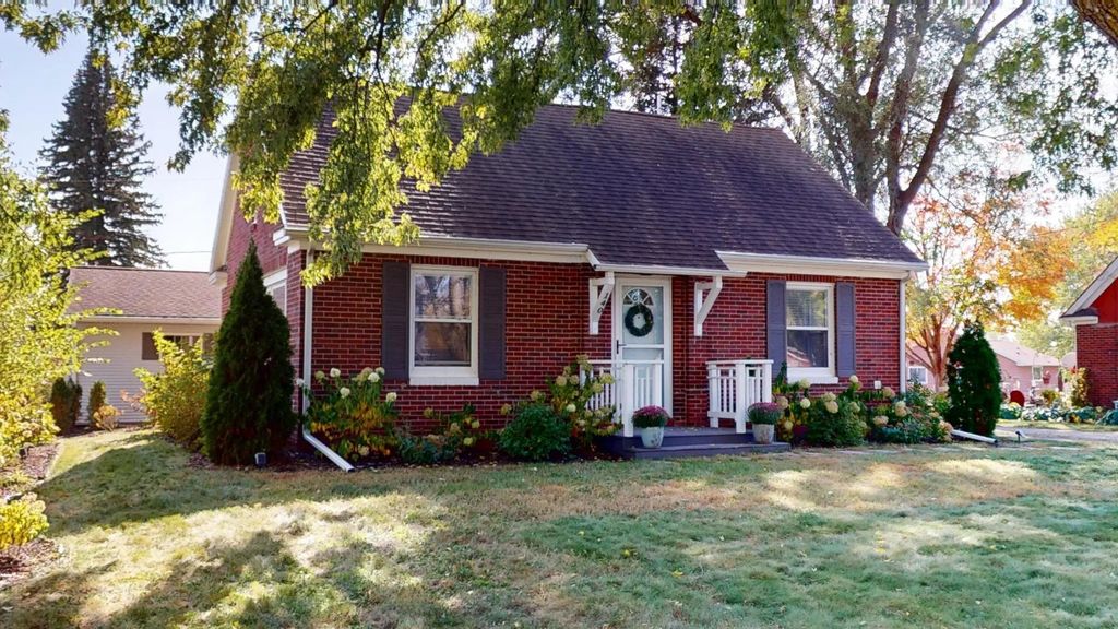 140 6th Street Se, Glenville