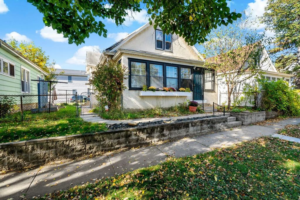 545 Virginia Street, Saint Paul