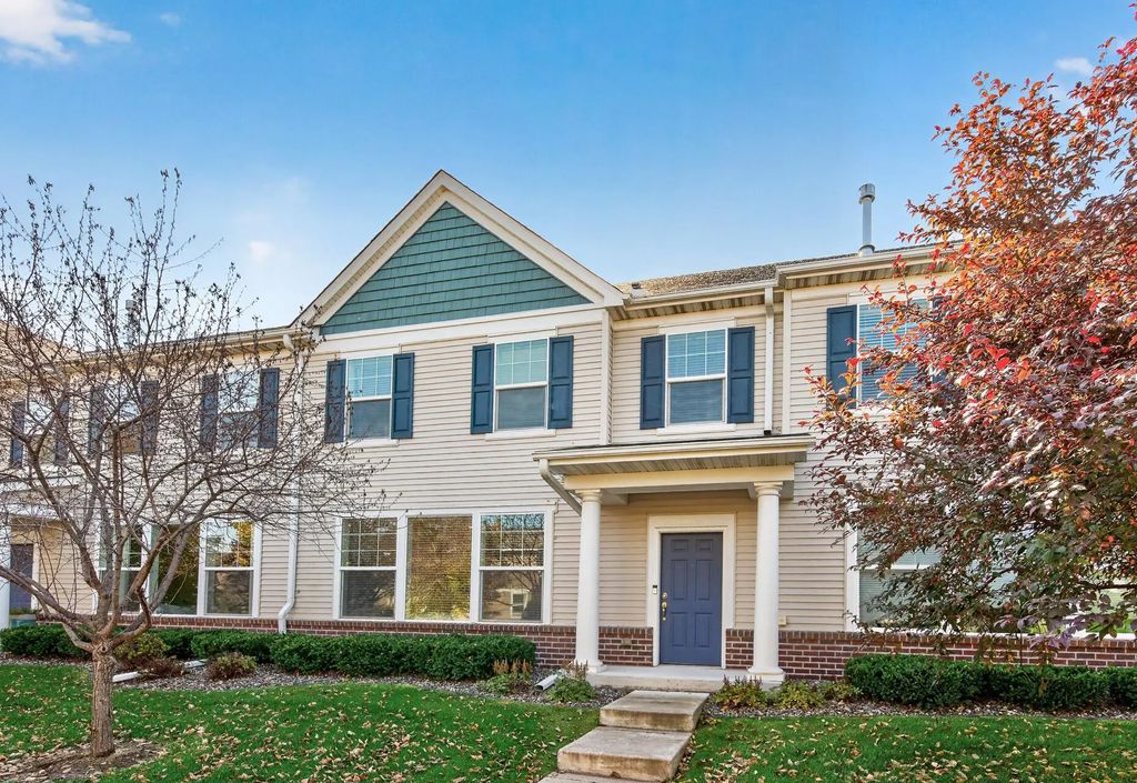 12311 Alamo Circle Ne C, Blaine