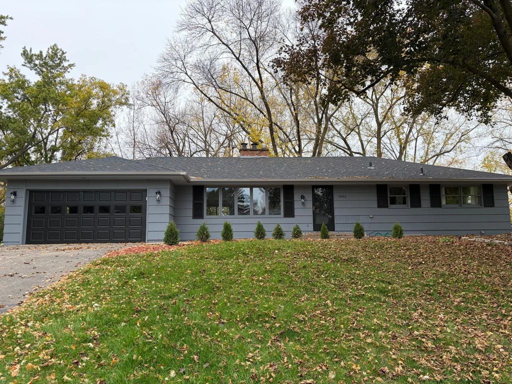 5932 Walnut Drive, Edina