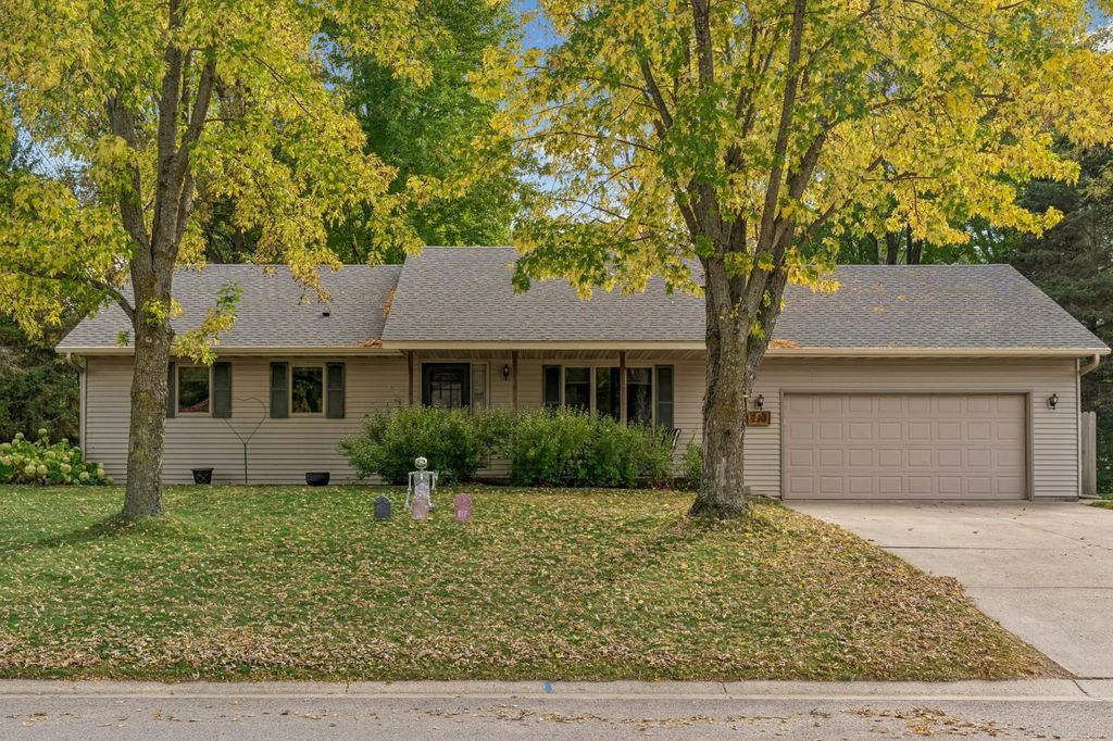 213 Ridgecrest Drive, Cannon Falls