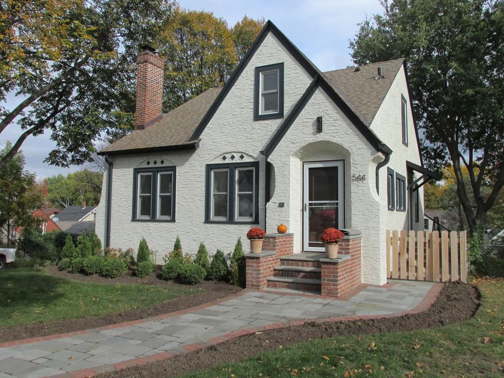 544 Brimhall Street, Saint Paul