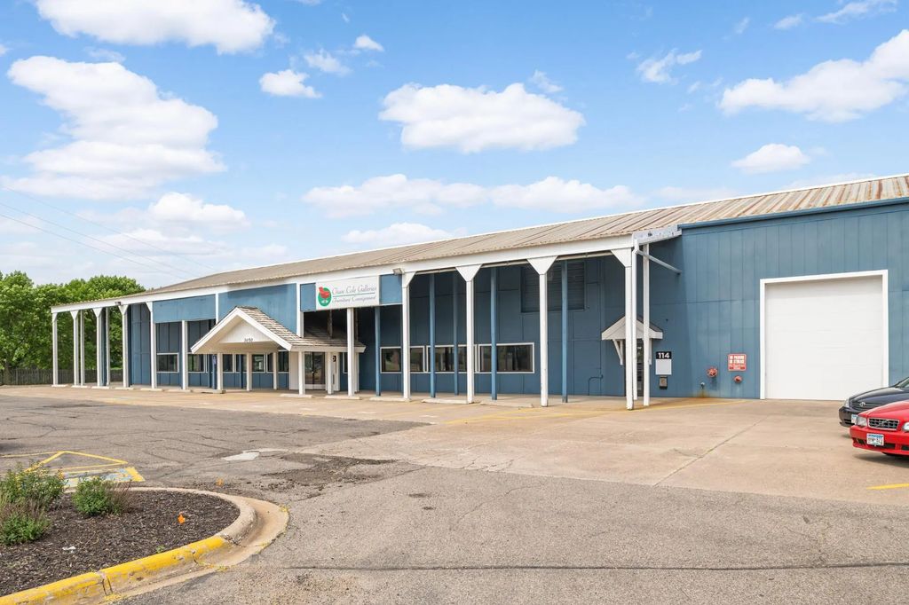 3050 Coon Rapids Boulevard Nw, Coon Rapids