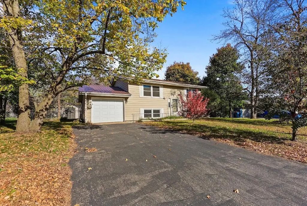 415 W Ash Street, Saint Joseph